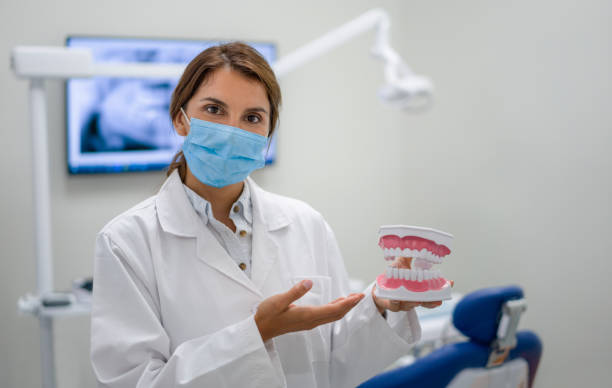 Best Emergency Dentist for Knocked-Out Tooth in Pottstown, PA