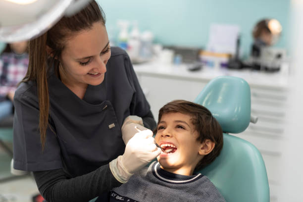 Best Orthodontic Emergency Dentist in Pottstown, PA