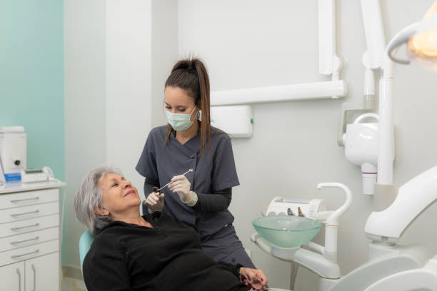 Best Emergency Dentist for Lost Fillings or Crowns in Pottstown, PA